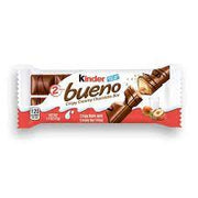 Kinder Bueno Chocolate Bar 1.5 oz.